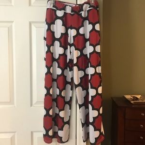 Boutique pants LP